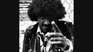 Thin Lizzy - Get Out Of Here