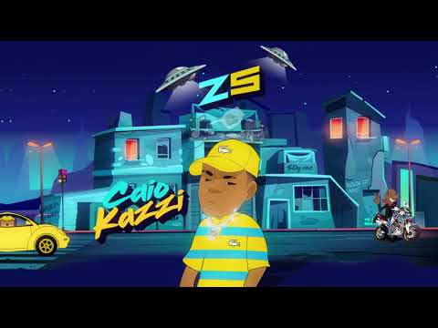 EP.2 Querendo Meu Fim - Caio Kazzi feat. Kailê (OG BEATZZ)