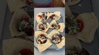yummy appetizer bites  #easyrecipe #recipeoftheday #appetizer #deliciousfood #yummyrecipe