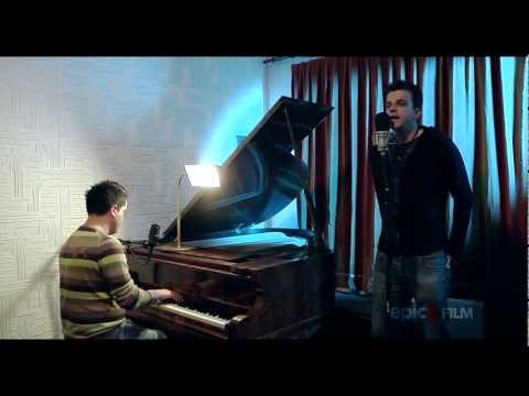 Robeeo & TonyJay - Fight for you (Studio recording)