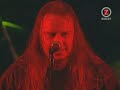 Entombed Live In Hultsfred 2002 HD Remastered