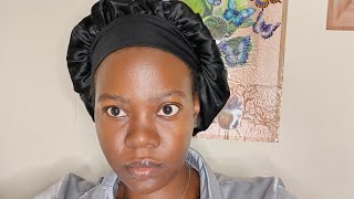 Obubonero kyolabila nti omusajja ali serious akwagala ebyadala