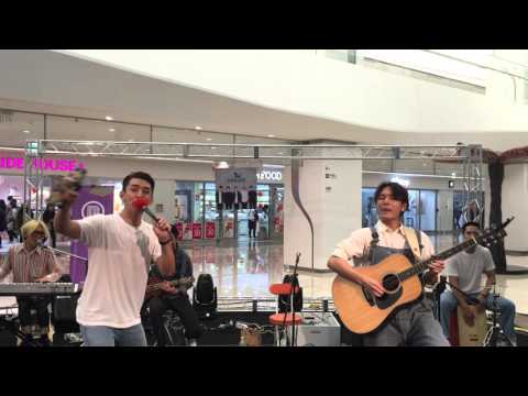 잔나비(JANNABI)_151114_알록달록 @5th단독공연 쇼케이스(코엑스 라이브플라자)