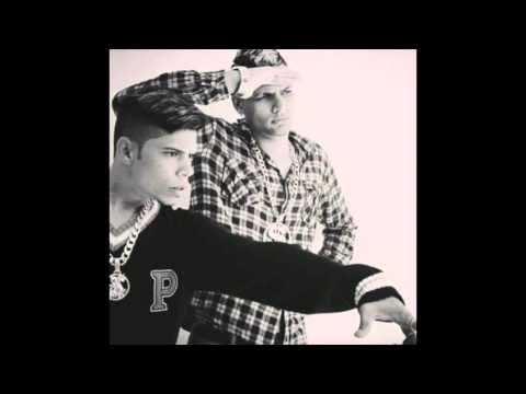 OBALI E ARPA - ROUBEI TUA MINA - MÚSICA NOVA