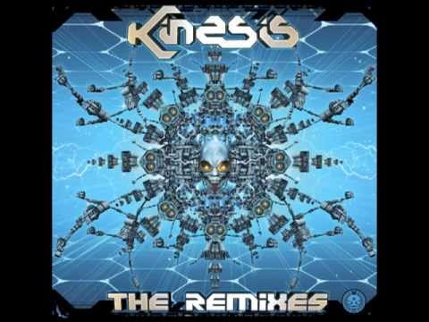 LAST MEN STANDING - CHECK OUT THIS NEW SOUND - KINESIS RMX