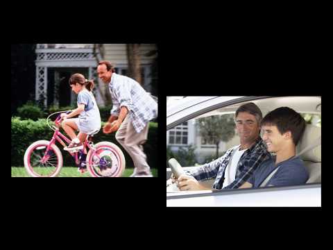 2020 Father's Day Song: To All the World's Beloved Dads