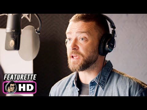TROLLS WORLD TOUR Behind The Scenes B-Roll (2020) Justin Timberlake