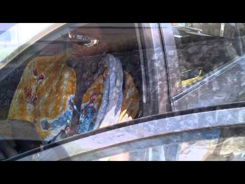 Tedi G & Chrisboss - Curaçao (Mini Clip)