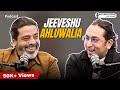 Weight Loss, Anger Issues & Therapy | Jeeveshu Ahluwalia | Kaafi Wild Hai Show With GuptaJi Ep 6