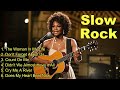 The Woman In My Life Slow Rock