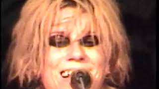 L7 Intro Stick to the plan - Donita Sparks