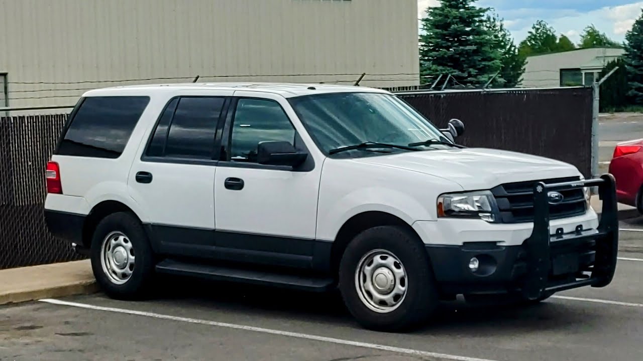 INTERCEPTORKING.COM 2016 Ford Expedition 4WD Twin ...