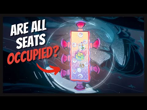 What We Learnt About The Hexenzirkel.. From A Lamp | Genshin Impact Lore