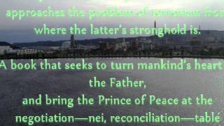 Secret Weapon Against Terrorism