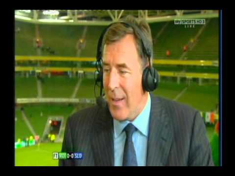 2011 (September 2) Republic of Ireland 0-Slovakia 0 (EC Qualifier).avi