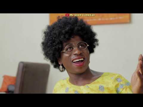 My Uncle Duped My Mother | Mc Shem Comedian