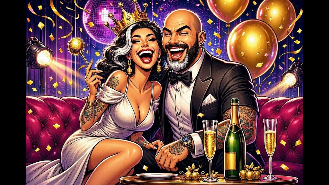 Swinger Birthday Weekend at the Club: Adam's Wild Quickie Recap