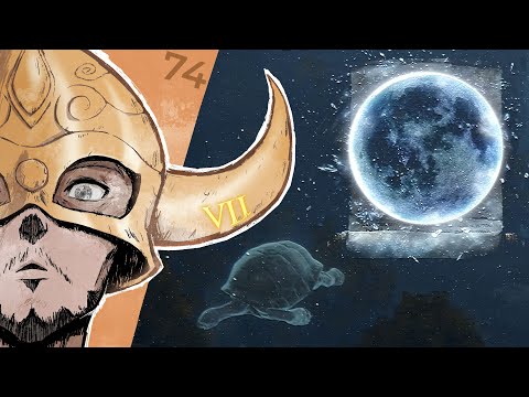 “Lady”, Elden Ring Blind Run - L'Anima della Scoperta VII [74]