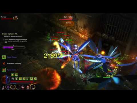 Diablo 3 HC GR83 S10