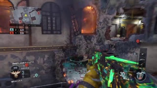 「FPS」早朝BO3「COD BO3」