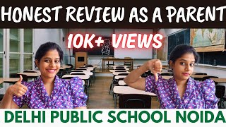 Delhi Public School Video
