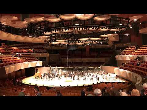 Boettcher Concert Hall Denver