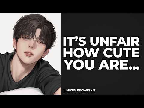 Your Drunk Best Friend Wants Attention [Confession Kiss] [Friends to Lovers] Boyfriend ASMR