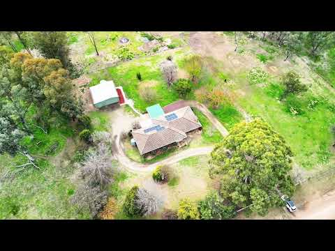 24 Gunn Road, Benalla, VIC 3672, 4 chambres, 2 salles de bain, House