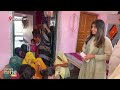 Akhilesh Yadav’s Daughter Aditi Campaigns for Mother Dimple Yadav in Mainpuri | News9 - Video