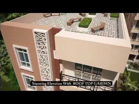 Pioneer Rudrani Residency Project Tour 1