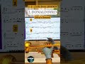 Kenny Dorham VS. Donald Byrd 🎺 solo On Nica's Dream!