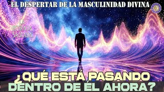 🔥 Cómo Reacciona lo Divino Masculino cuando te Retiras ❤️