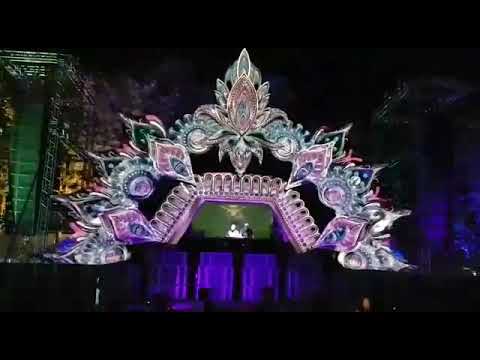 PEPE JONES MIX ON @ MANDALLAH 12 ANOS