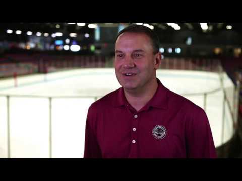 MI Best Spotlight on Muskegon Lumberjacks