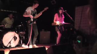 Hierophants Live at The Tote