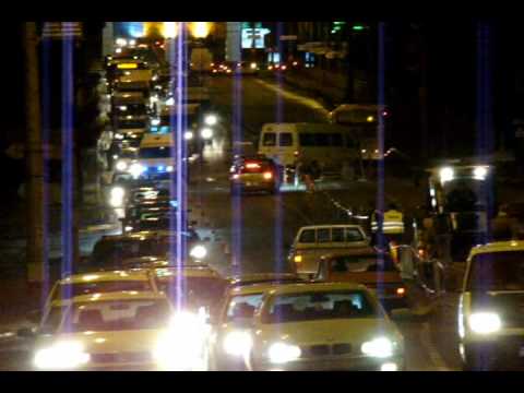 Trafic Suceava - 26.02.2010