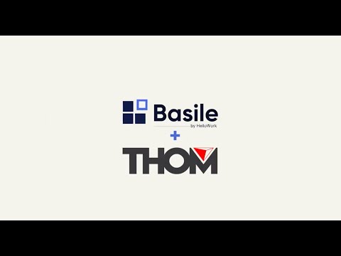 Basile x THOM Success Story: "We Increased Employee Referrals within the Group by 5 Times!" 🚀