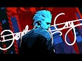 Special Edition Of Devil May Cry Anime Opening