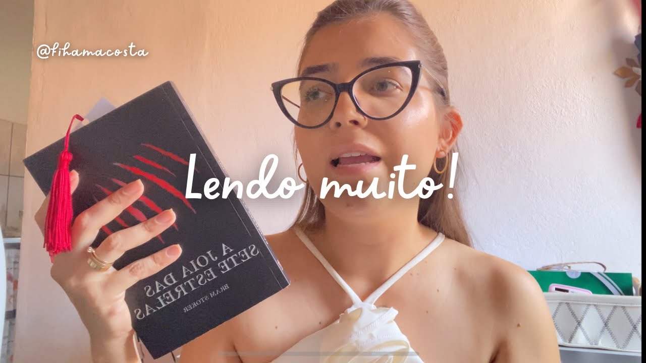 Lendo muito, e melhor!