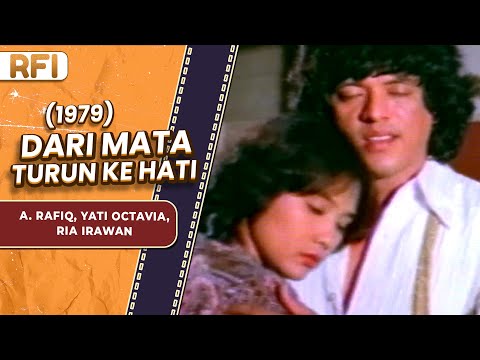 DARI MATA TURUN KE HATI (1979) FULL MOVIE HD