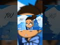 You Said Something Dumb Again Gacha Club Sokka Angst