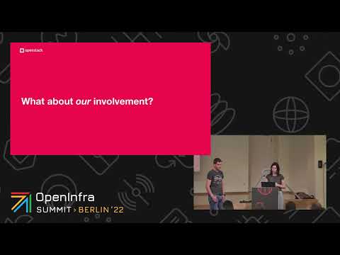 Teaching padawans to chop wood and carry water in their open source journey