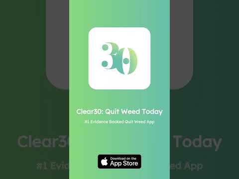 Clear30 testimonial