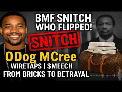 Omari Mccree