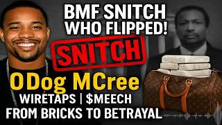 Inside BMF: How O-Dog Flipped on Big Meech