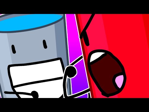 Epic Object Show 1 - A Grand Entrance