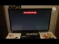 Opening To Birds Suite 1994 VHS