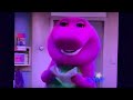 Barney Friends Season 4 Ep 14 Tree Mendous Trees Help Protect The Earth