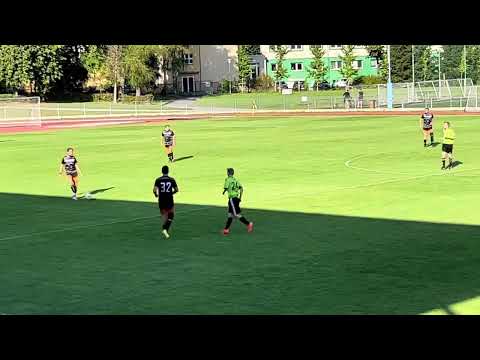 JcTED.cz v terénu! Fotbal - Dudák OP: Balvani Strakonice - Osek B