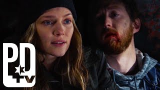 Upton's Undercover Past Comes Back to Haunt Her | Chicago P.D. | PD TV